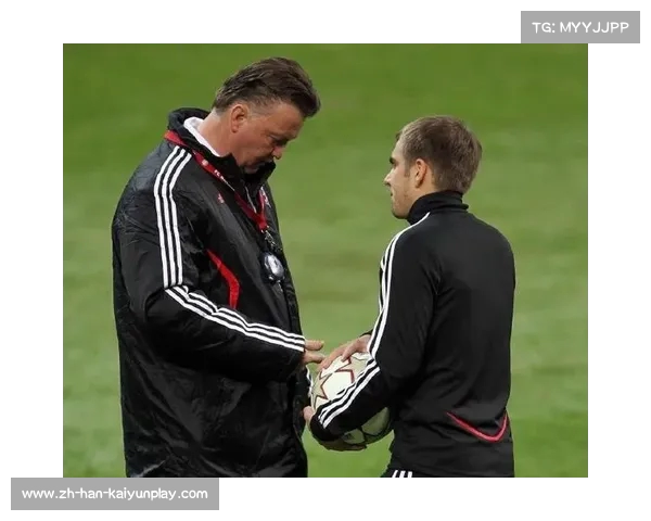 小猪心愿成真范加尔执教德国队引发热议 小猪心愿成真范加尔执教德国队引发热议