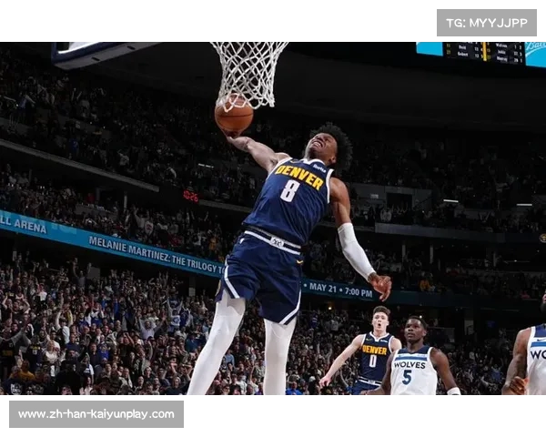 爱德华兹盛赞约基奇是我所见最佳篮球运动员仅次于自己 爱德华兹盛赞约基奇是我所见最佳篮球运动员仅次于自己