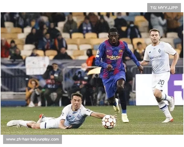 登贝莱强调输给维拉或法杯决赛失利是不可想象的悲剧 登贝莱强调输给维拉或法杯决赛失利是不可想象的悲剧