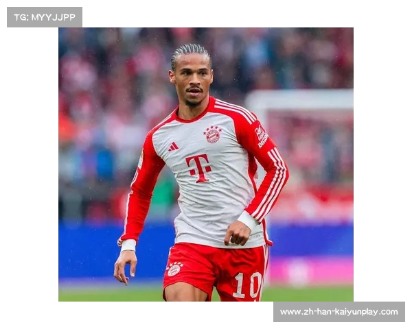 萨内更倾向于拜仁续约吸引力超越加盟利物浦 萨内更倾向于拜仁续约吸引力超越加盟利物浦