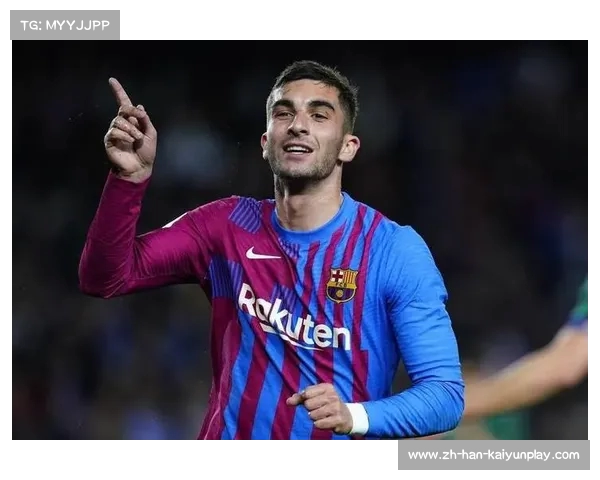 费兰托雷斯坚定表态不冬窗离开巴萨让哈维安心 费兰托雷斯坚定表态不冬窗离开巴萨让哈维安心