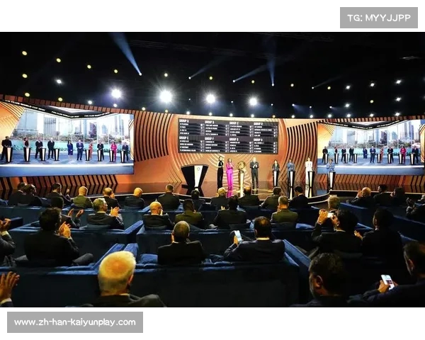 2025年世俱杯抽签仪式将于12月5日在迈阿密举行腾讯独家直播 2025年世俱杯抽签仪式将于12月5日在迈阿密举行腾讯独家直播