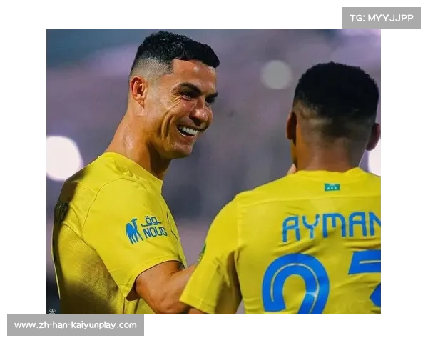 C罗展望沙特足球崛起未来计划投资沙特俱乐部 C罗展望沙特足球崛起未来计划投资沙特俱乐部