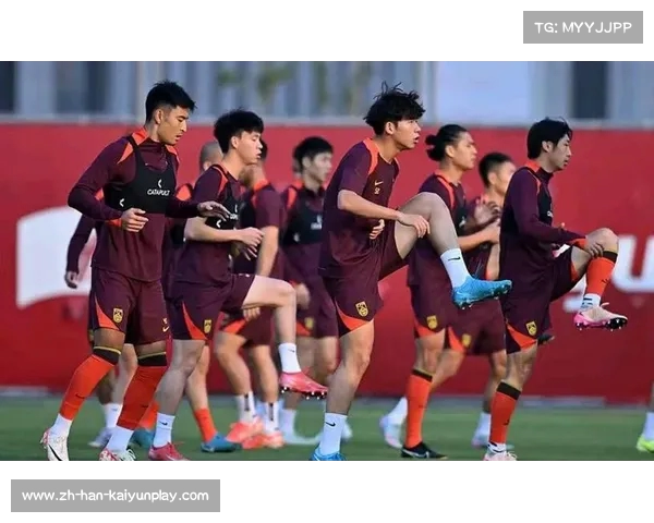 国足集结上海蓄势待发 后天直奔澳大利亚开启新征程 国足集结上海蓄势待发 后天直奔澳大利亚开启新征程