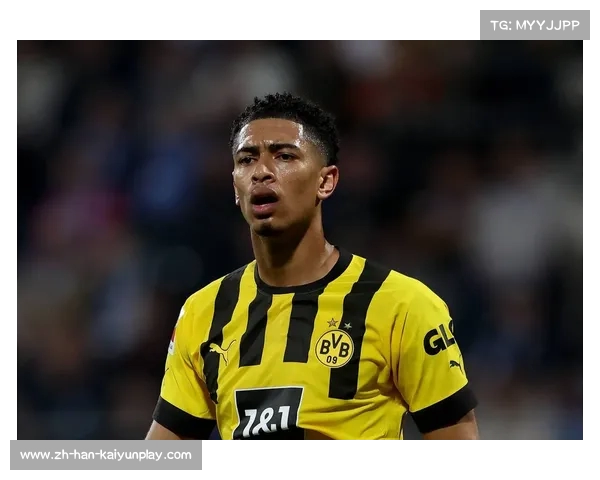 曼城明夏中场补强计划聚焦贝林厄姆成为首选目标 曼城明夏中场补强计划聚焦贝林厄姆成为首选目标