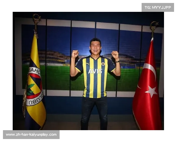 金玟哉谈获韩国最佳球员与兴慜哥的良性竞争关系 金玟哉谈获韩国最佳球员与兴慜哥的良性竞争关系