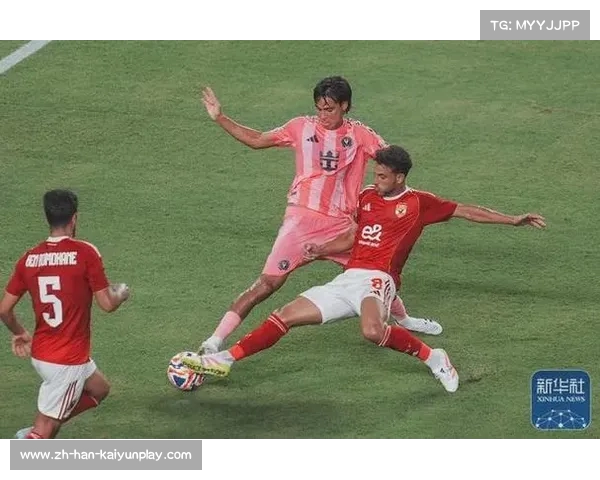 世俱杯揭幕战开罗与迈阿密0比0战平 门将神扑救主助球队守平