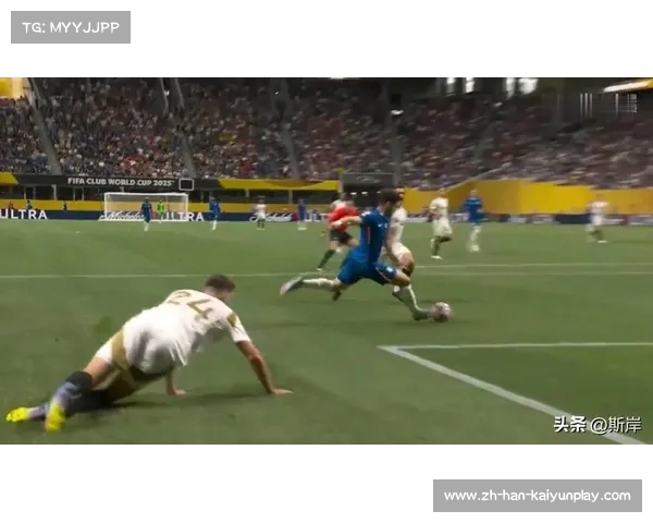 切尔西小组赛2-0战胜洛杉矶FC顺利晋级世俱杯八强 切尔西小组赛2-0战胜洛杉矶FC顺利晋级世俱杯八强