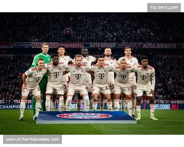 巴黎完胜展现强大冠军实力 拜仁屠城刷新世俱杯赛事历史纪录 巴黎完胜展现强大冠军实力 拜仁屠城刷新世俱杯赛事历史纪录