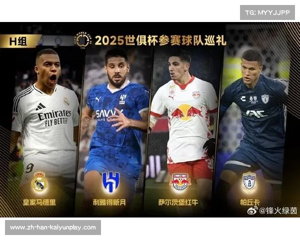 新版世俱杯32强竞争激烈 哪支球队能够问鼎大陆足球霸主之位 新版世俱杯32强竞争激烈 哪支球队能够问鼎大陆足球霸主之位