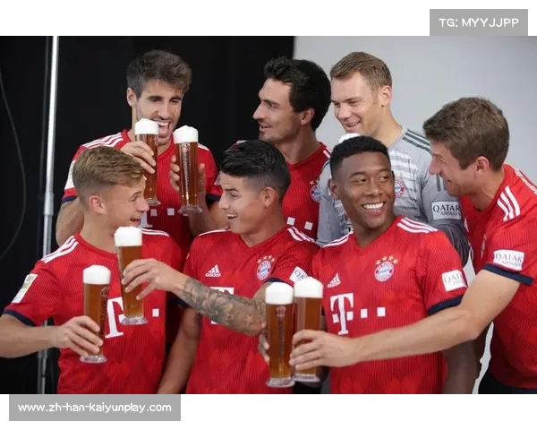 2019德甲冠军球队的历史成就及各大俱乐部之间的关系分析 2019德甲冠军球队的历史成就及各大俱乐部之间的关系分析