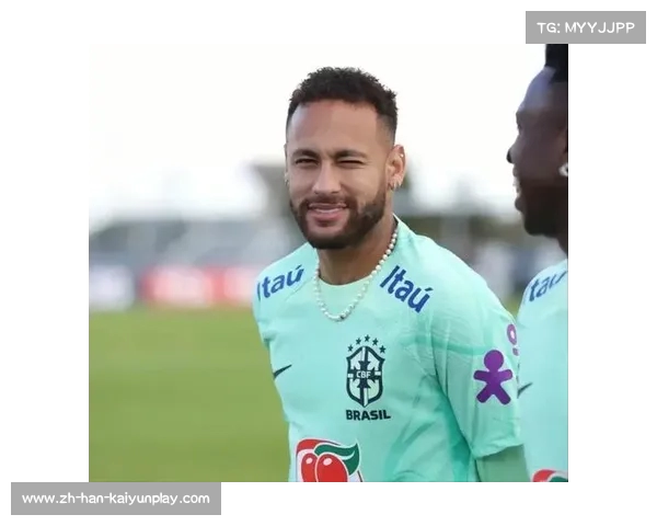 内马尔成巴西队历史射手王 利雅得新月发文祝贺他辉煌成就 内马尔成巴西队历史射手王 利雅得新月发文祝贺他辉煌成就