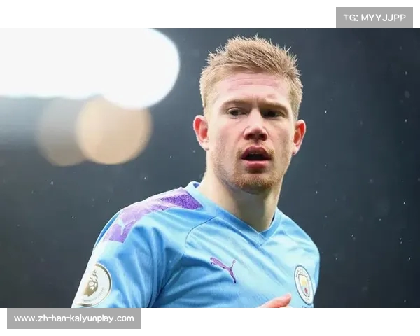 德布劳内腿筋受伤瓜迪奥拉表示缺阵将持续一段时间 德布劳内腿筋受伤瓜迪奥拉表示缺阵将持续一段时间