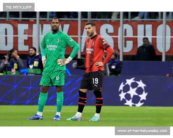 特奥向米兰提出加薪要求若无法满足将考虑离队选择 特奥向米兰提出加薪要求若无法满足将考虑离队选择