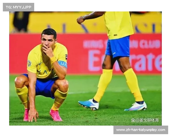 C罗头槌造点马内点射利雅得胜利2-0麦加统一跃升第三 C罗头槌造点马内点射利雅得胜利2-0麦加统一跃升第三