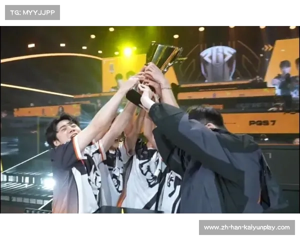 偶有高光时刻 TKL战队在PGS7决赛中的表现全景分析 偶有高光时刻 TKL战队在PGS7决赛中的表现全景分析