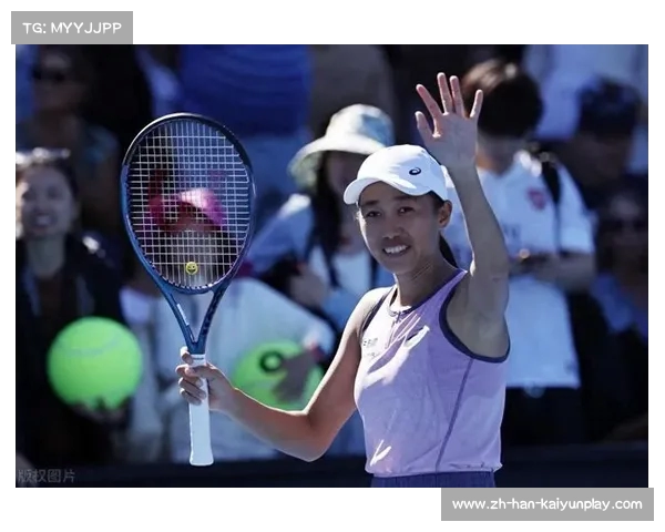 张帅在WTA500查尔斯顿站逆转布朗泽蒂成功晋级次轮展现精彩实力 张帅在WTA500查尔斯顿站逆转布朗泽蒂成功晋级次轮展现精彩实力