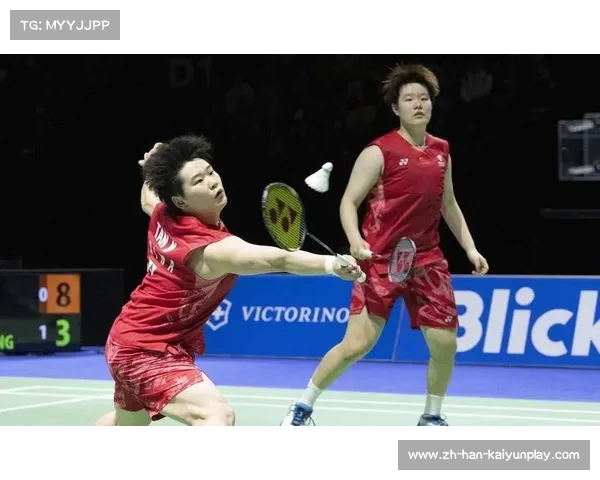 苏迪曼杯决赛精彩对决 中国队激情迎战韩国队全力争冠 苏迪曼杯决赛精彩对决 中国队激情迎战韩国队全力争冠