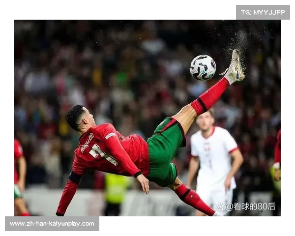 C罗追寻梦想与儿子同场竞技这才是他不懈追求的真正动力 C罗追寻梦想与儿子同场竞技这才是他不懈追求的真正动力